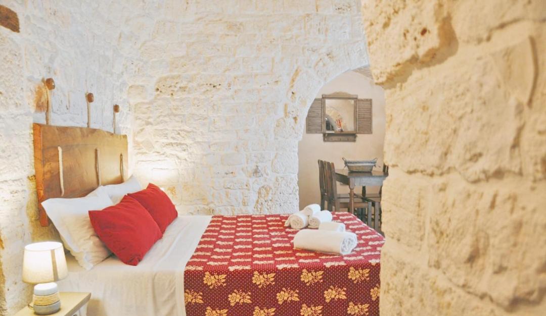 Photo of Others in Alberobello