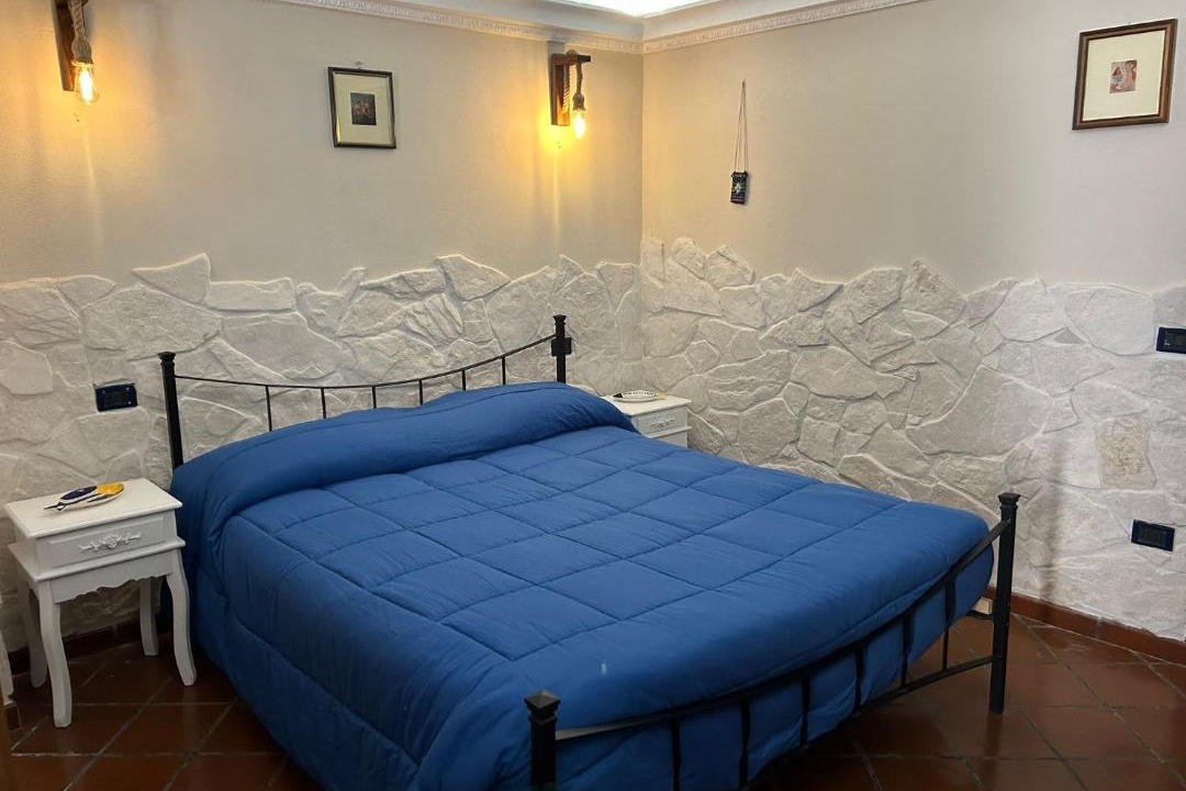 Photo of Bedroom in Vieste