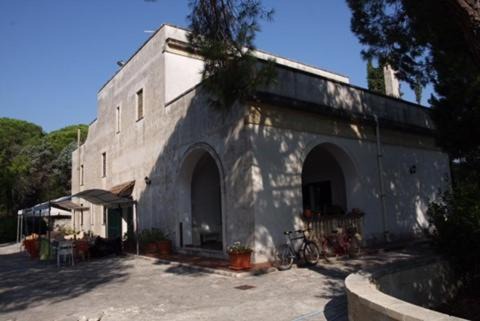 Photo of Buildings in San Cataldo