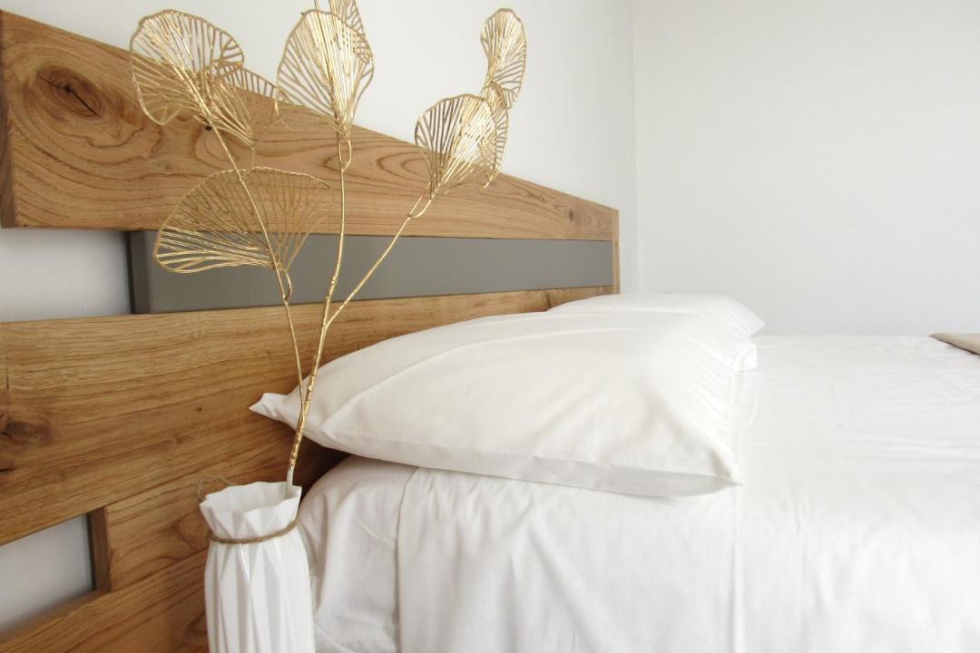 Photo of Bedroom in Roca Vecchia