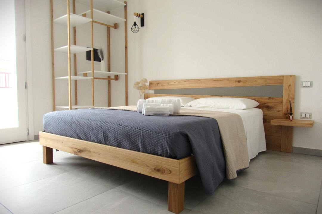 Photo of Bedroom in Roca Vecchia
