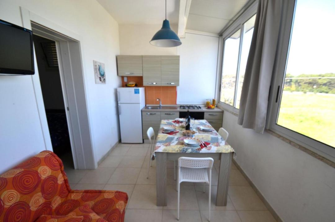 Photo of Kitchen in Torre dell'Orso
