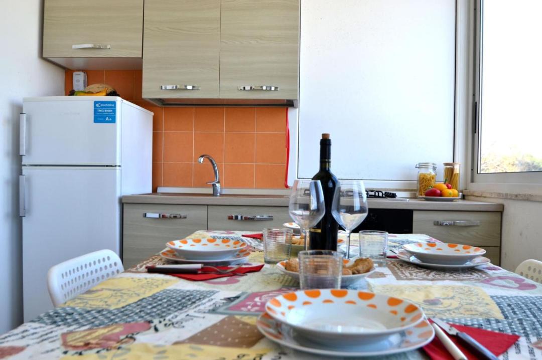 Photo of Kitchen in Torre dell'Orso