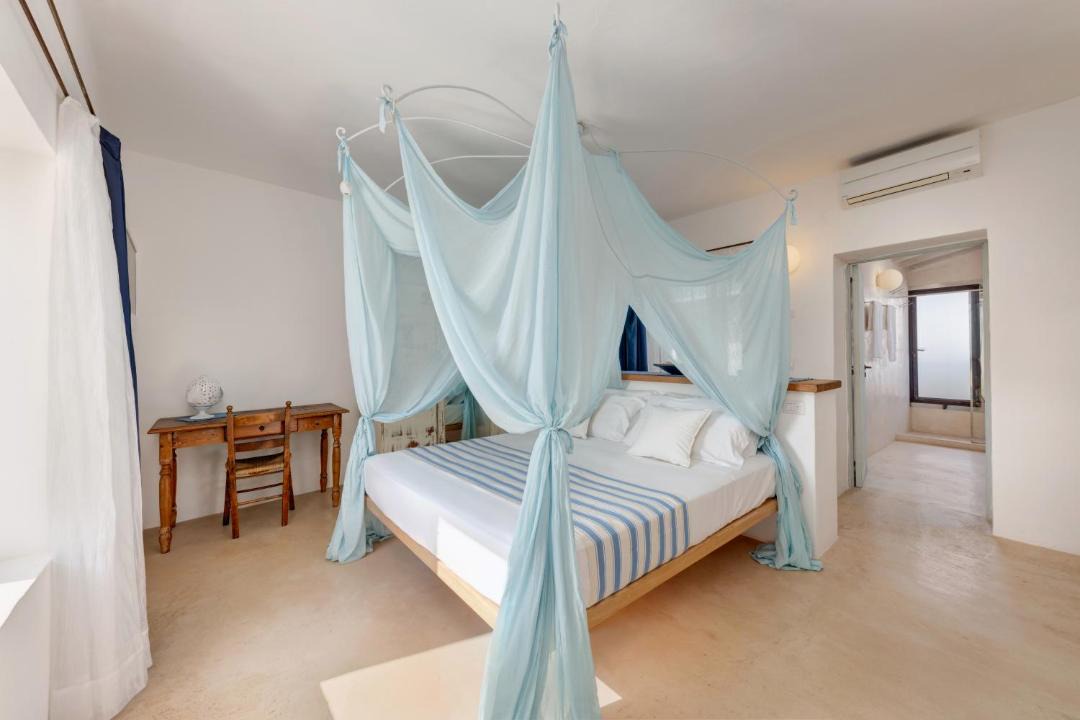 Photo of Bedroom in Torre Suda
