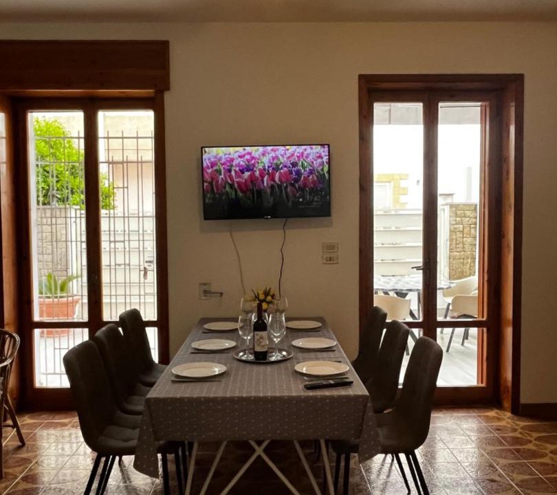 Photo of Livingroom in Torre dell'Orso