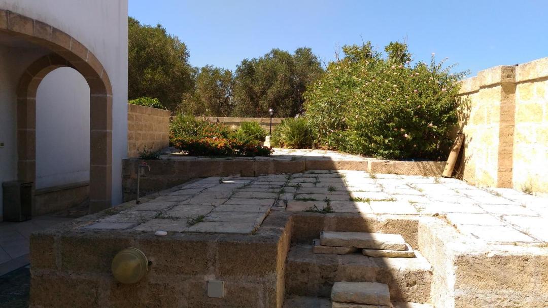 Photo of Patio Balcony in Vignacastrisi