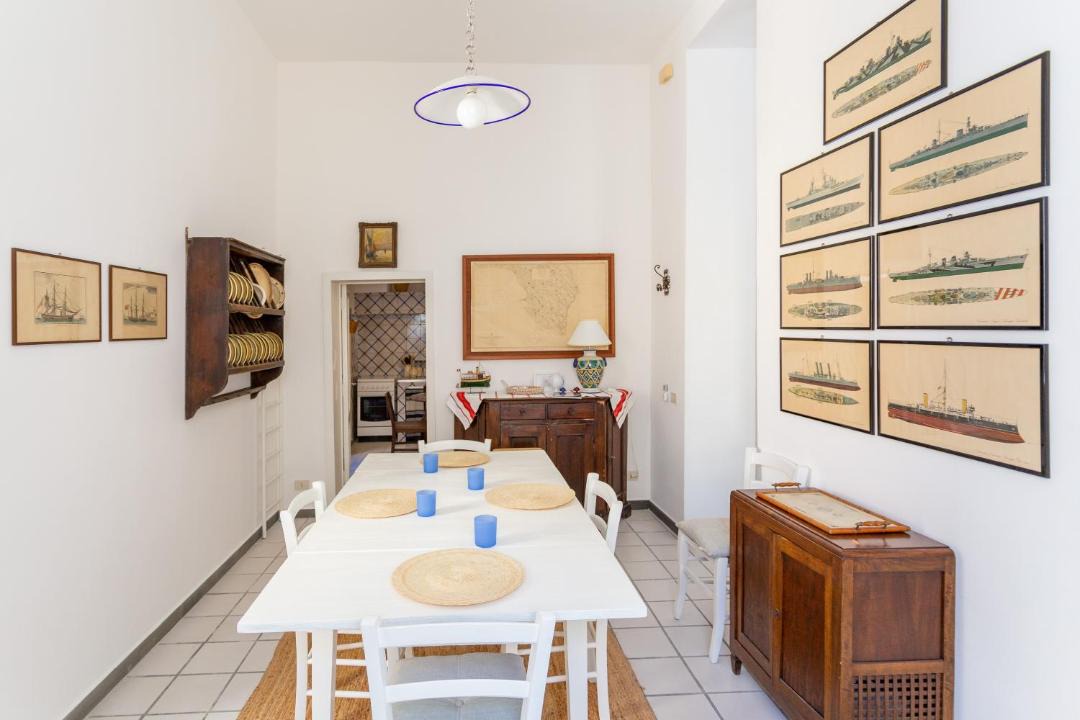 Photo of Others in Otranto Historic Centre