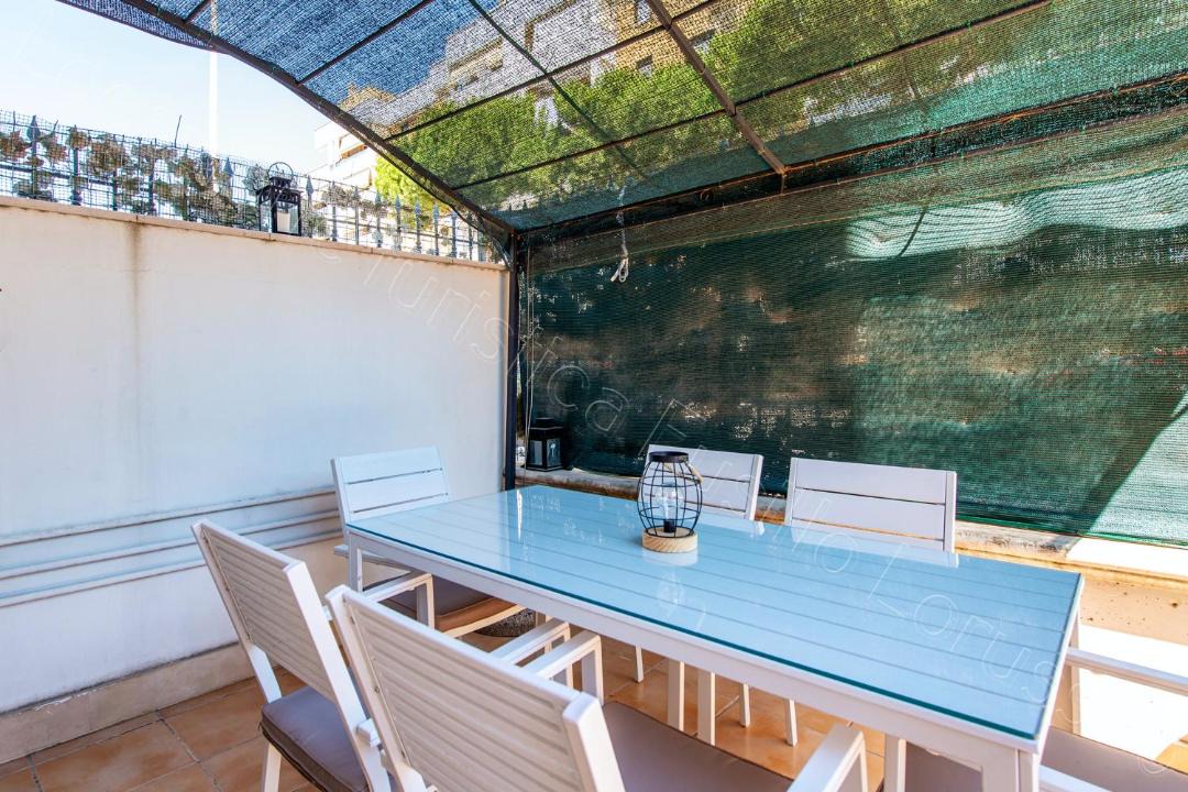 Photo of Patio Balcony in Barletta