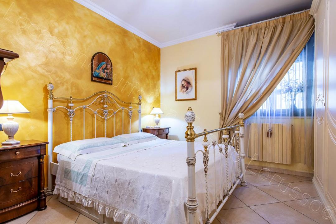 Photo of Bedroom in Barletta