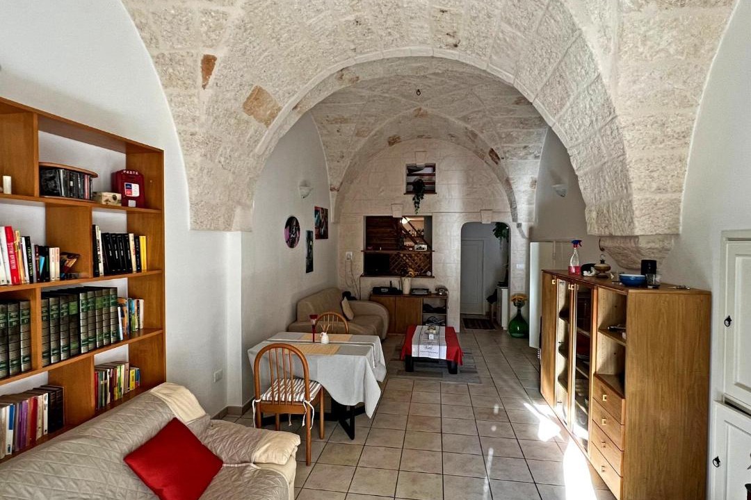 Photo of Livingroom in Montalbano