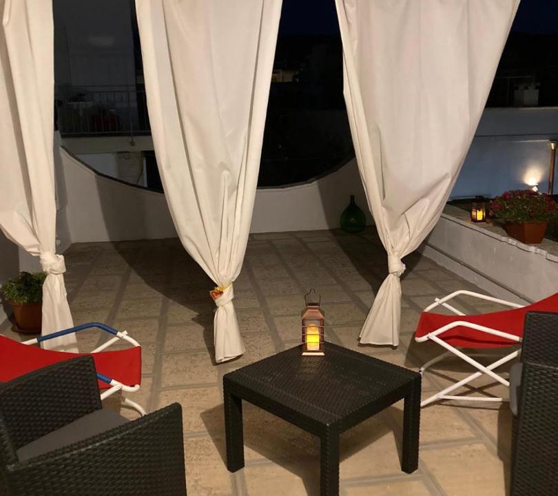 Photo of Livingroom in Montalbano