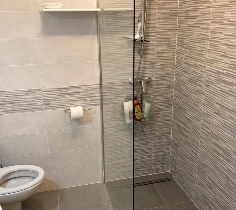 Photo of Bathroom in Montalbano