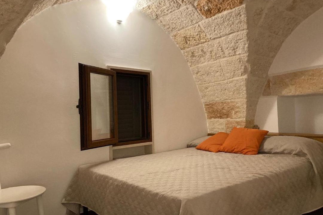 Photo of Bedroom in Montalbano