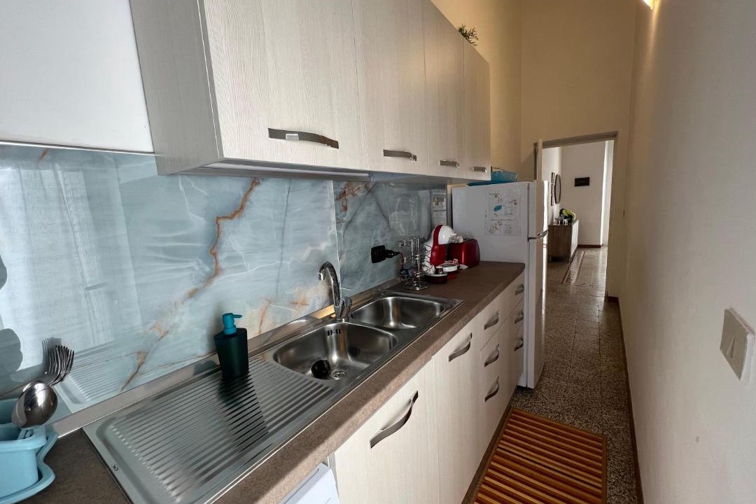 Photo of Kitchen in Campomarino di Maruggio