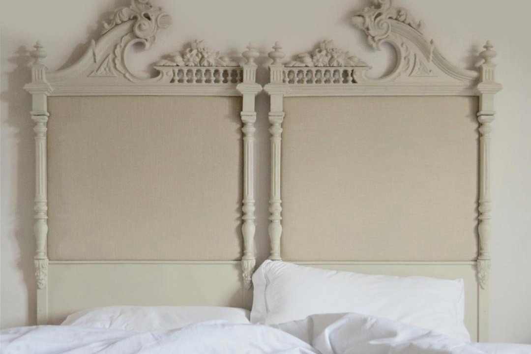 Photo of Bedroom in Foggia