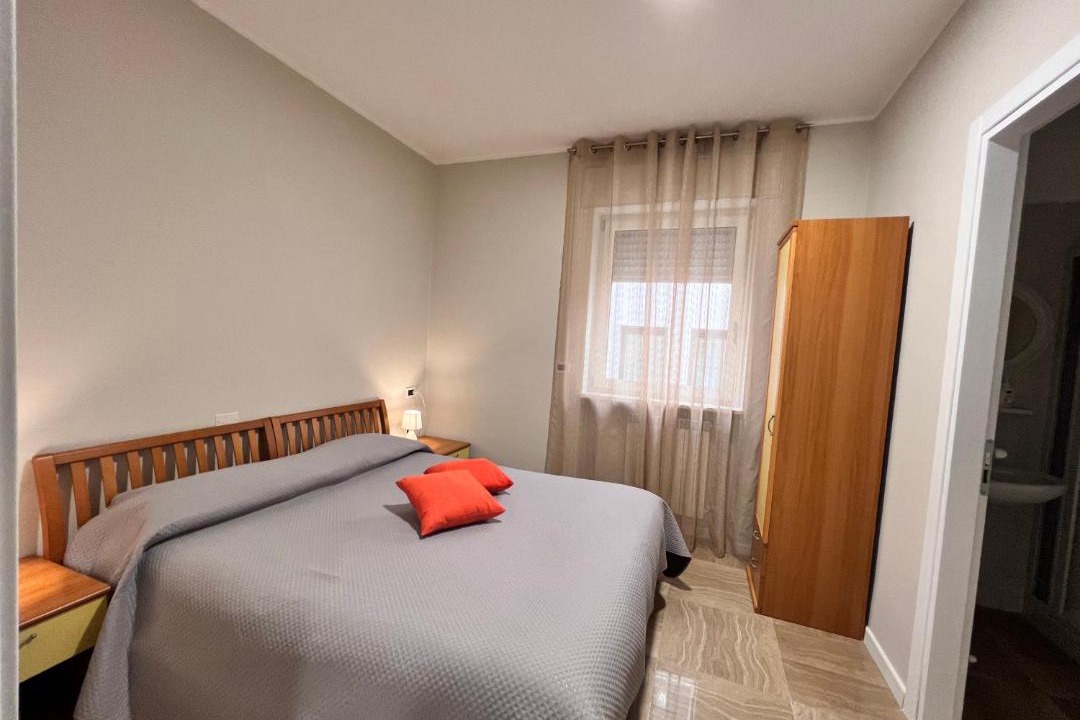 Photo of Bedroom in San Giovanni Rotondo