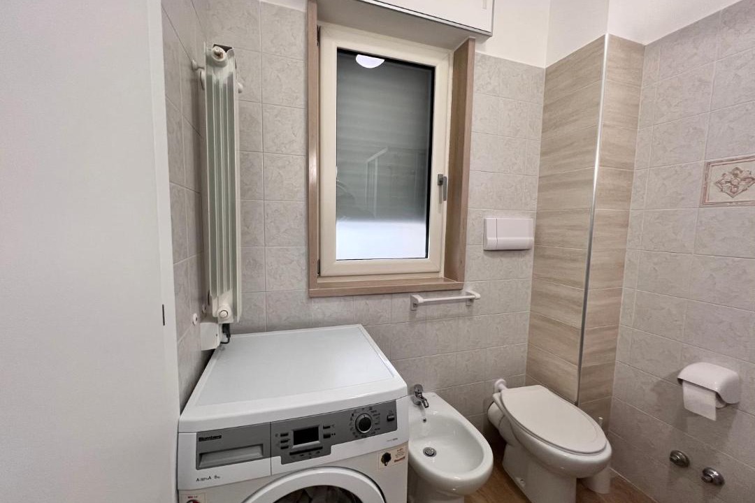 Photo of Bathroom in San Giovanni Rotondo