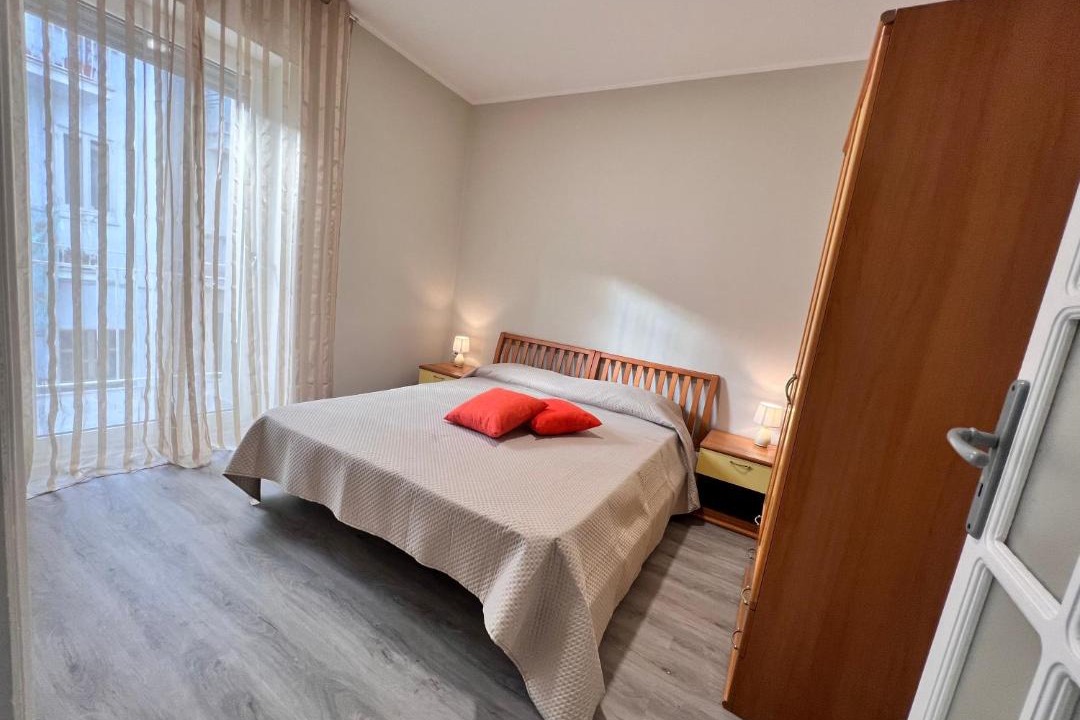 Photo of Bedroom in San Giovanni Rotondo