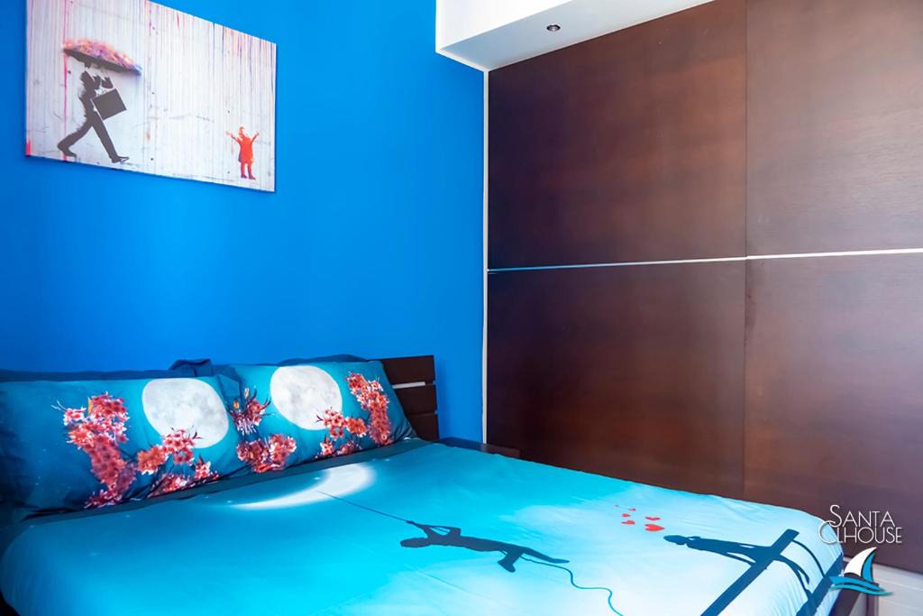 Photo of Bedroom in Old Town