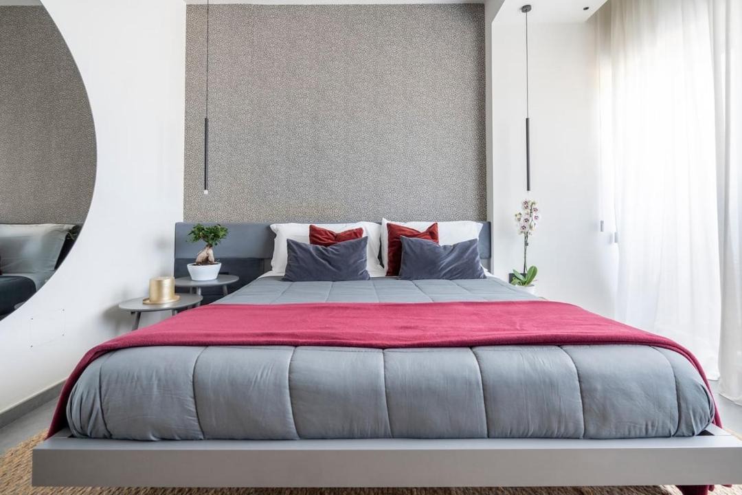 Photo of Bedroom in Capurso