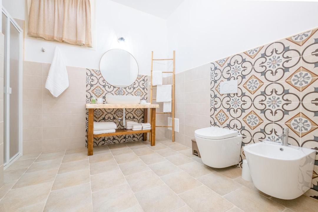 Photo of Bathroom in Specchia