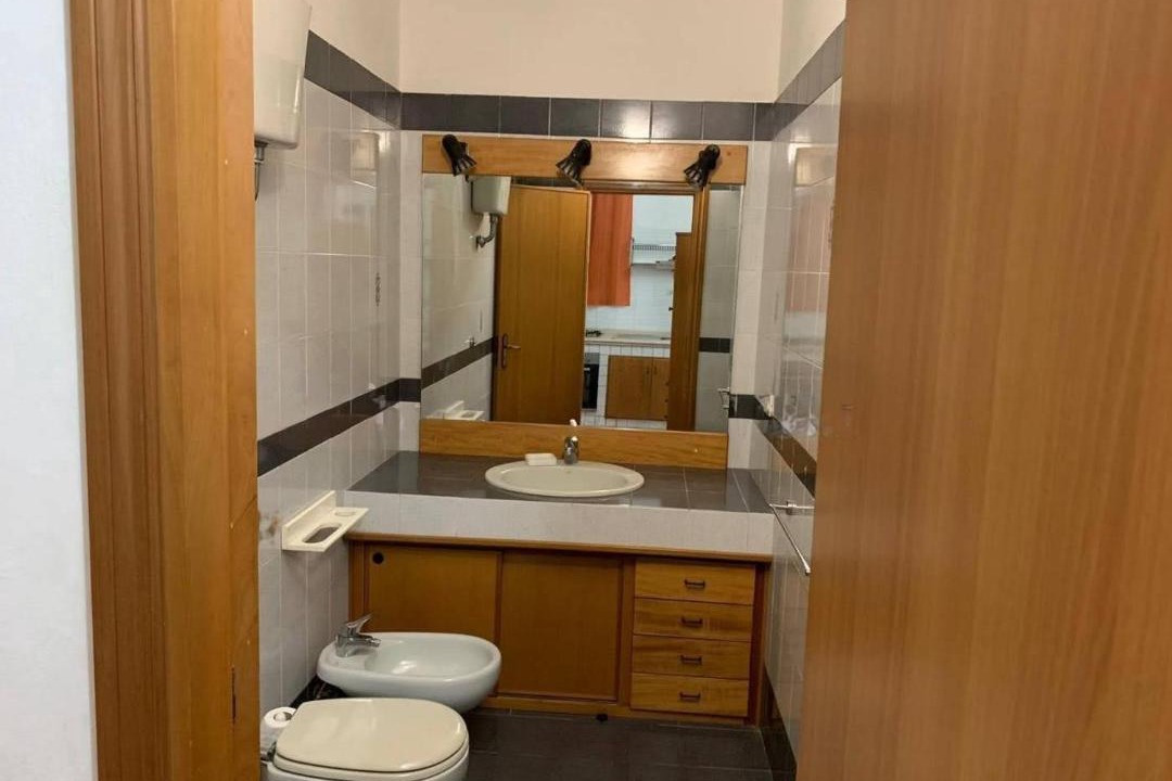 Photo of Bathroom in Rodi Garganico