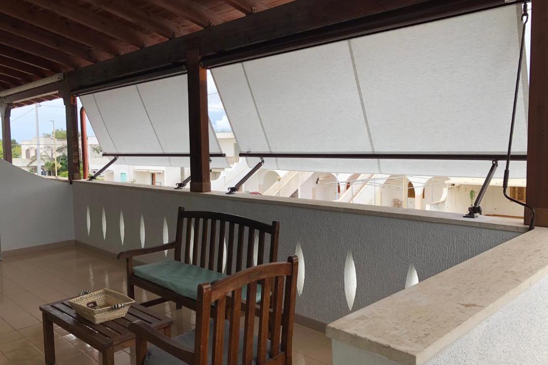 Photo of Patio Balcony in Torre dell'Orso