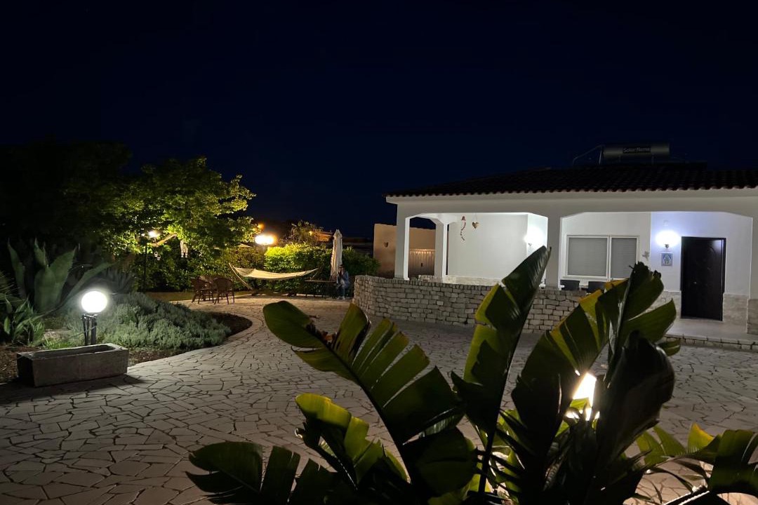 Photo of Buildings in Campomarino di Maruggio
