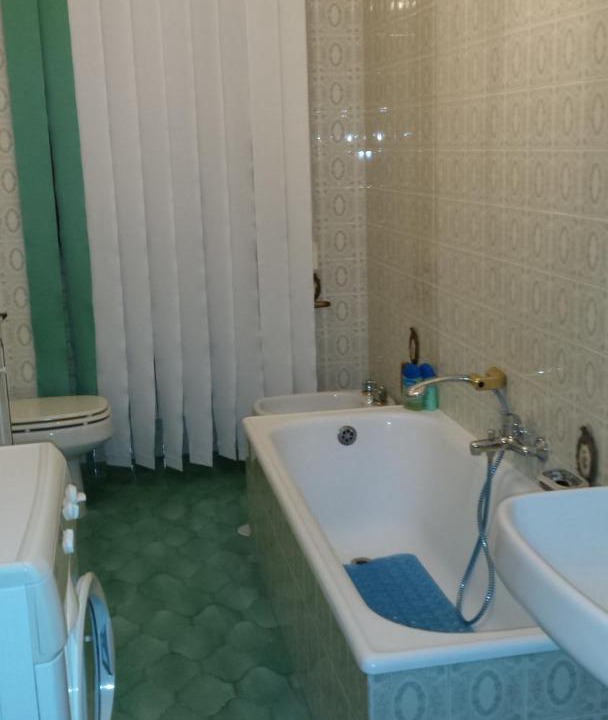 Photo of Bathroom in Manfredonia