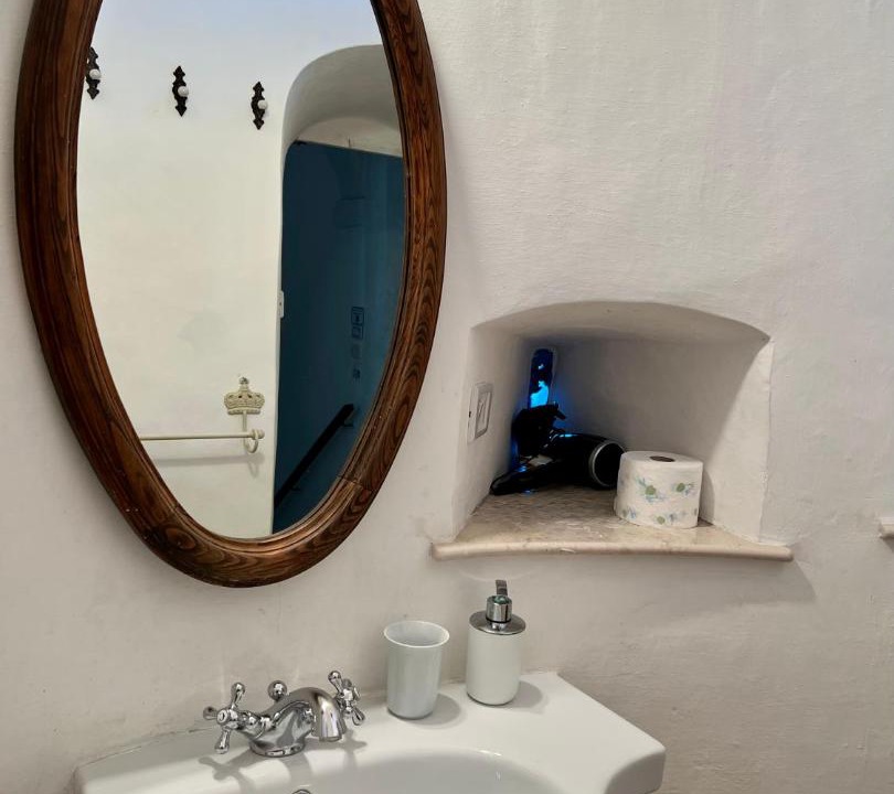 Photo of Bathroom in Monte Sant'Angelo