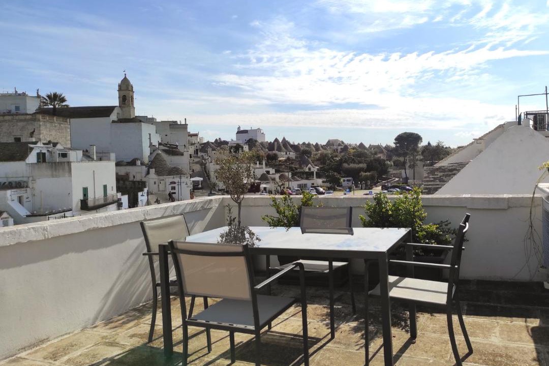 Photo of Others in The Trulli of Alberobello
