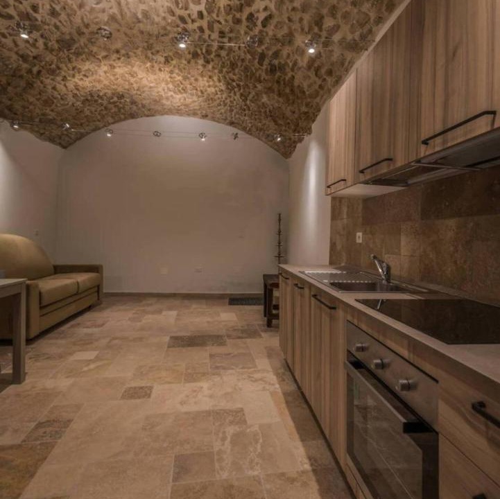 Photo of Kitchen in SantʼAgata di Puglia