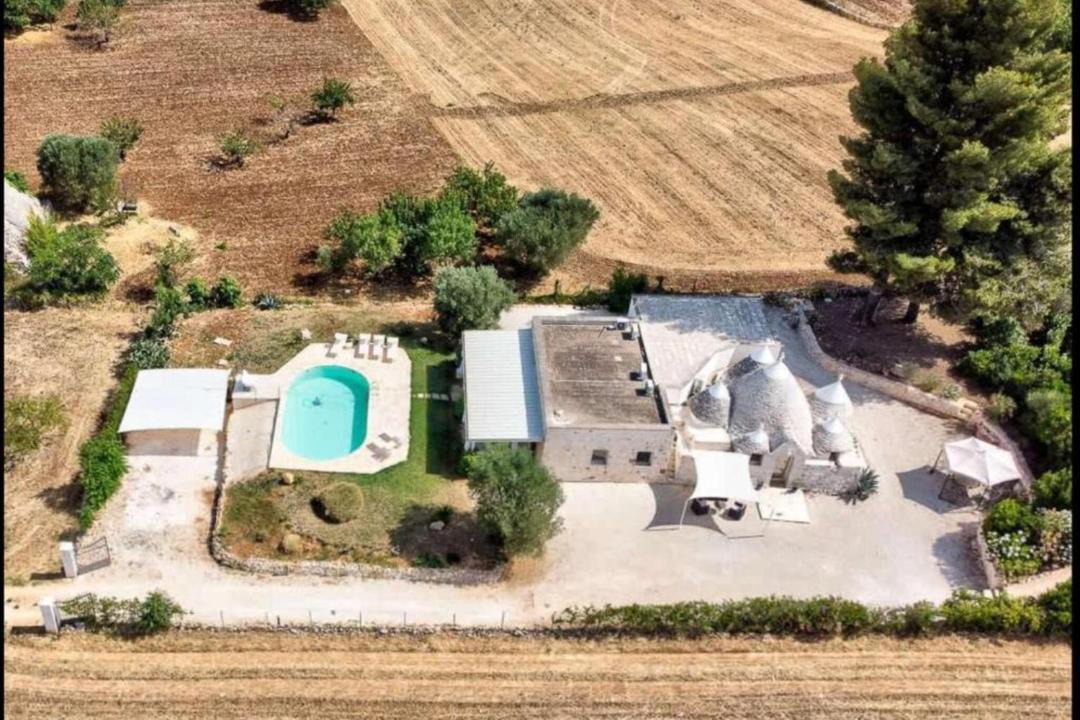 Photo of Others in Ceglie Messapica