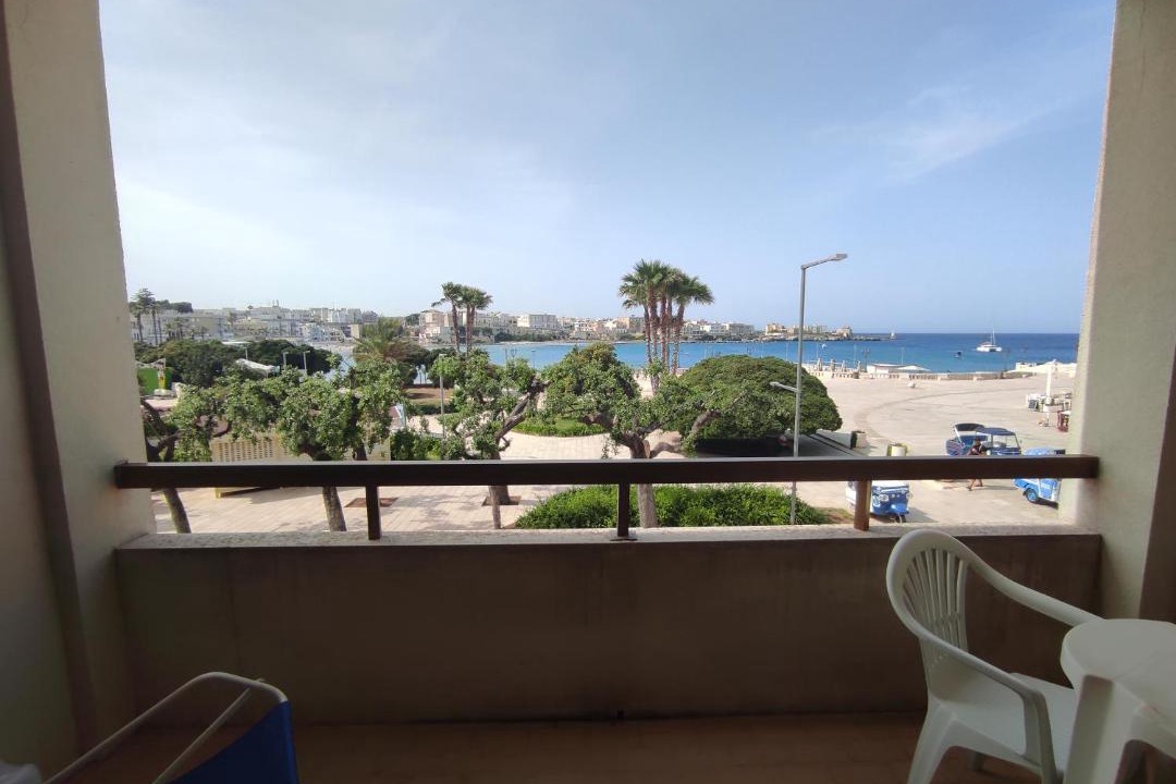 Photo of Patio Balcony in Otranto Historic Centre