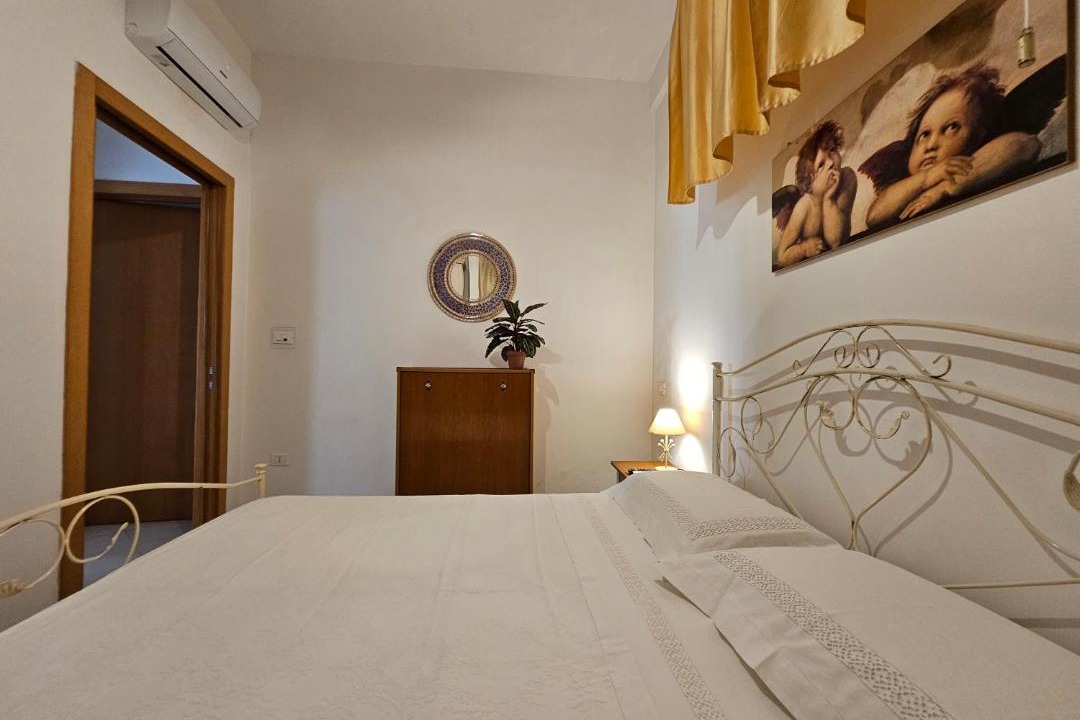Photo of Bedroom in Otranto