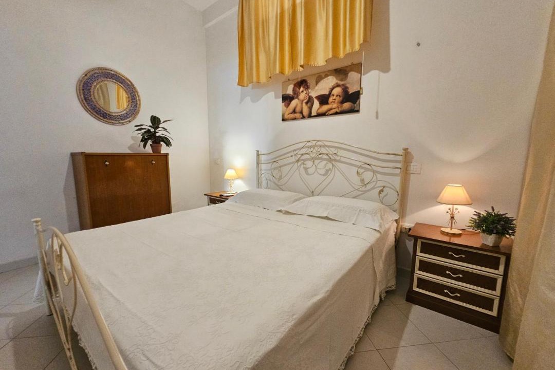 Photo of Bedroom in Otranto