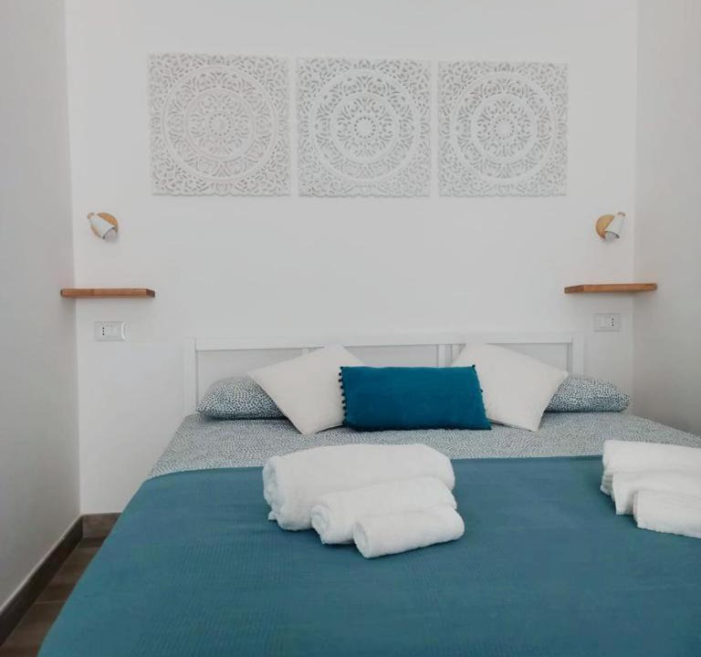Photo of Bedroom in Torre dell'Orso