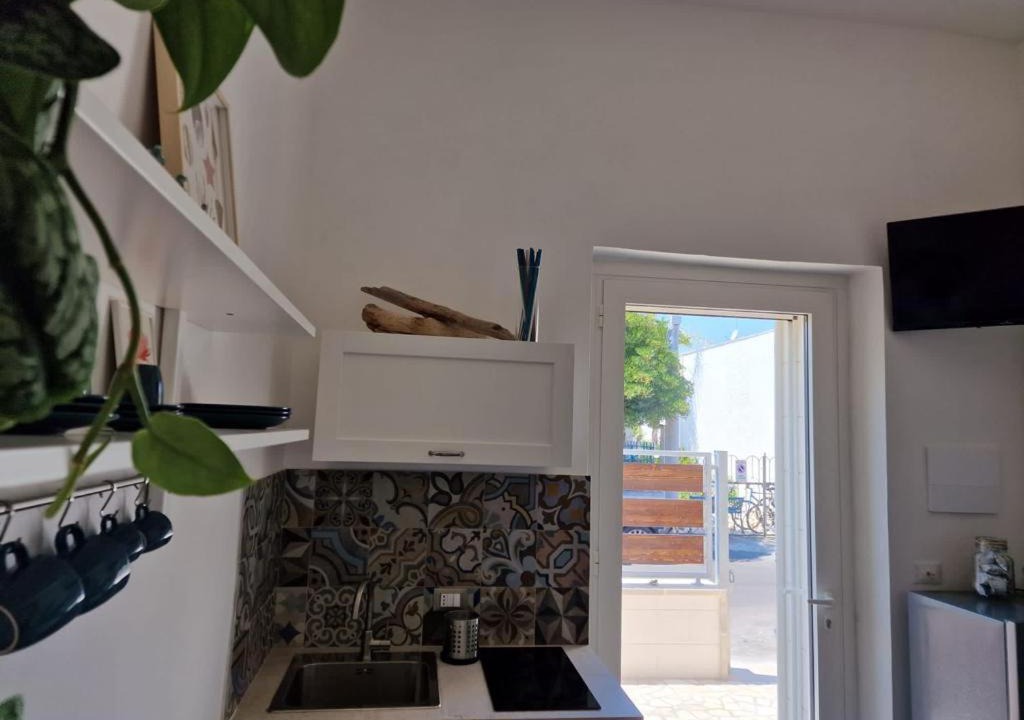 Photo of Kitchen in Torre dell'Orso
