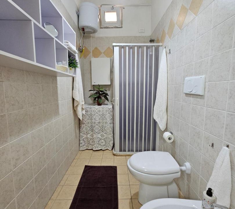 Photo of Bathroom in Otranto