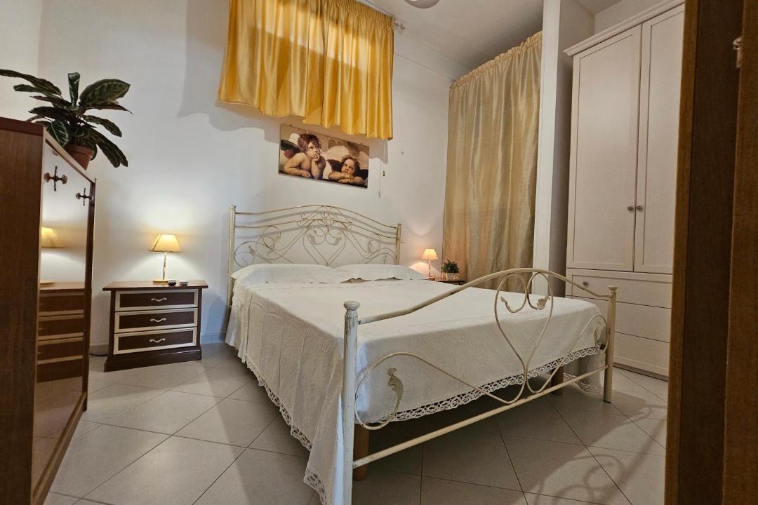 Photo of Bedroom in Otranto