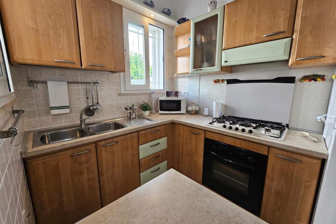 Photo of Kitchen in Otranto