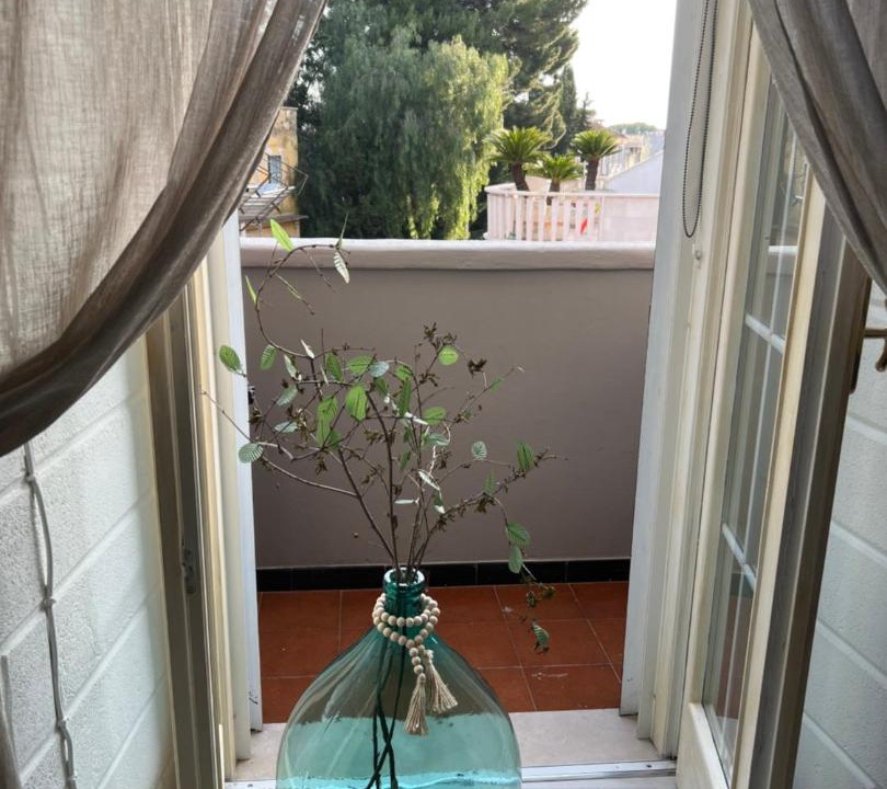 Photo of Patio Balcony in Adelfia