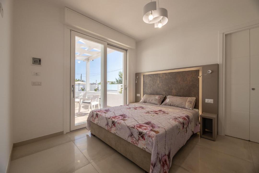 Photo of Bedroom in Torre Suda
