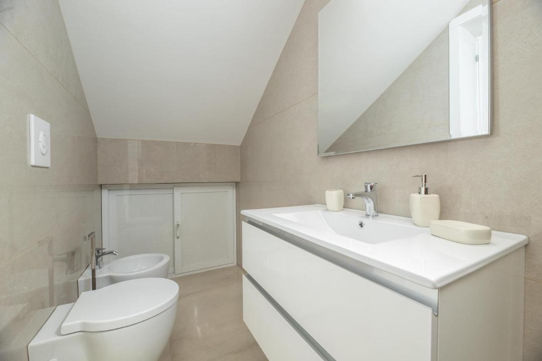 Photo of Bathroom in Torre Suda