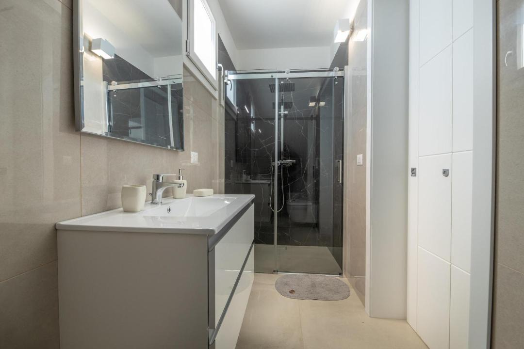 Photo of Bathroom in Torre Suda