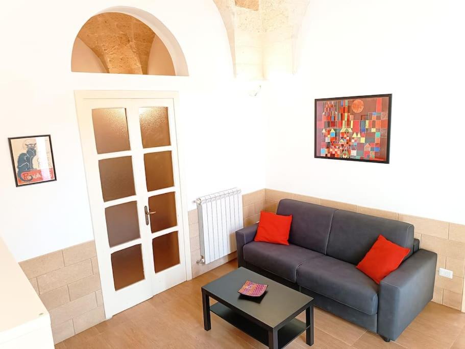 Photo of Livingroom in San Cesario di Lecce