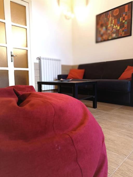 Photo of Livingroom in San Cesario di Lecce