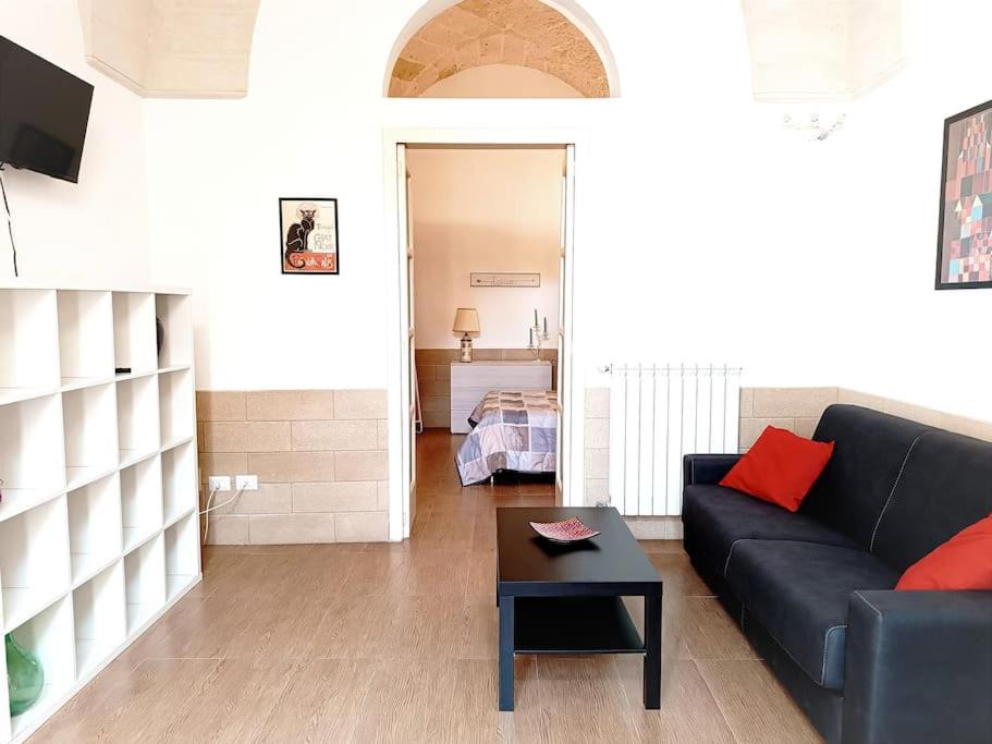 Photo of Livingroom in San Cesario di Lecce
