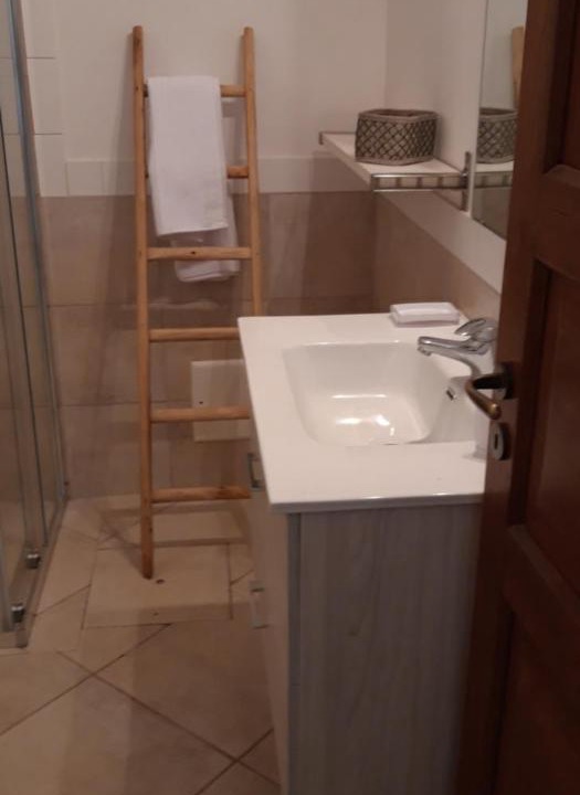 Photo of Bathroom in Lizzanello