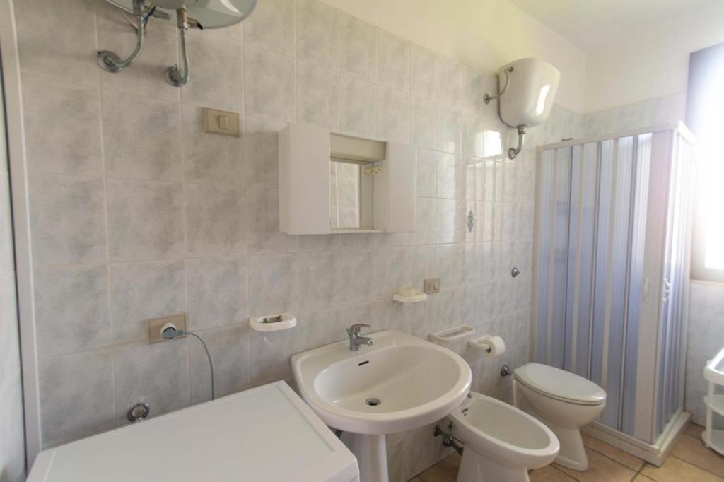 Photo of Bathroom in Torre dell'Orso